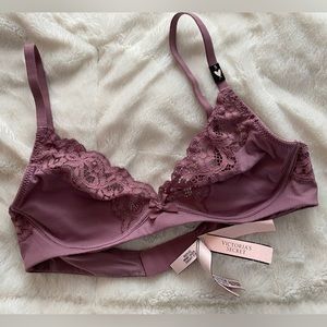 Body By Victoria Bralette